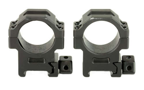 Scope Mounts Leapers Inc.   UTG Pro Max UTG PRO MAX 30MM MED 2PC PCTNNY RNGS • Model: Pro Max